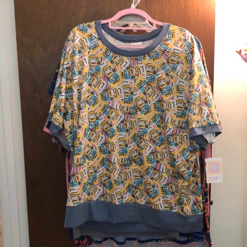 LULAROE Jane